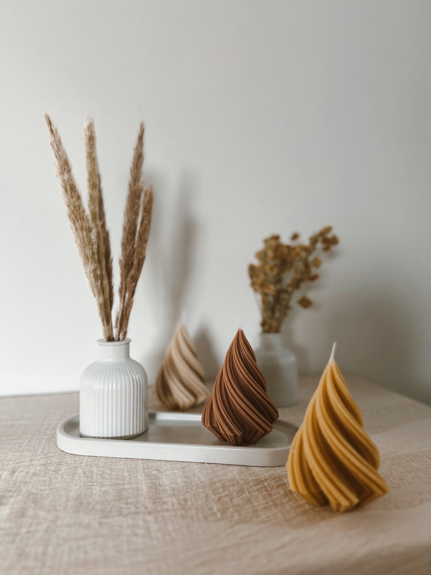 Set Sereno (Vela árbol)