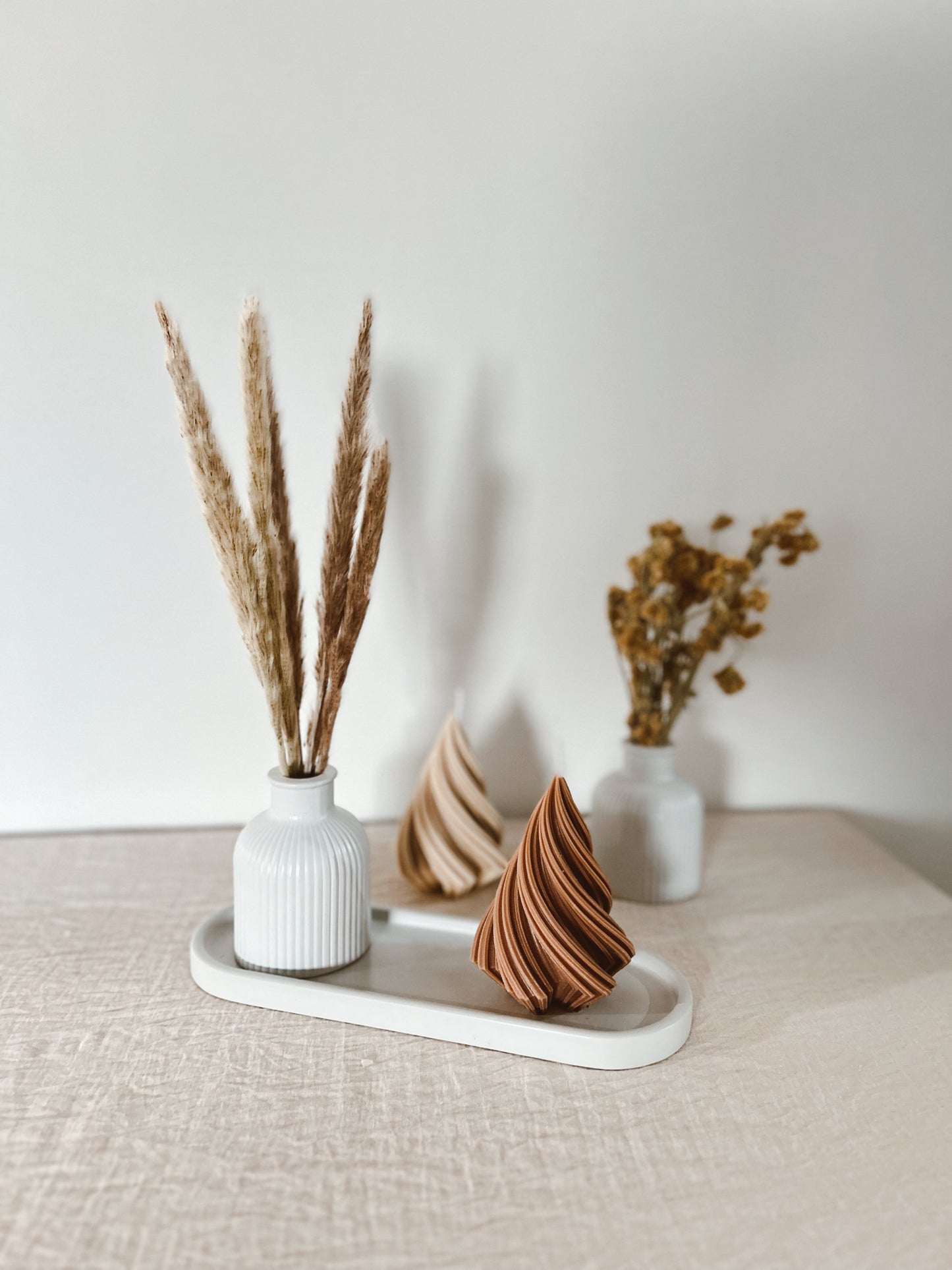 Set Sereno (Vela árbol)