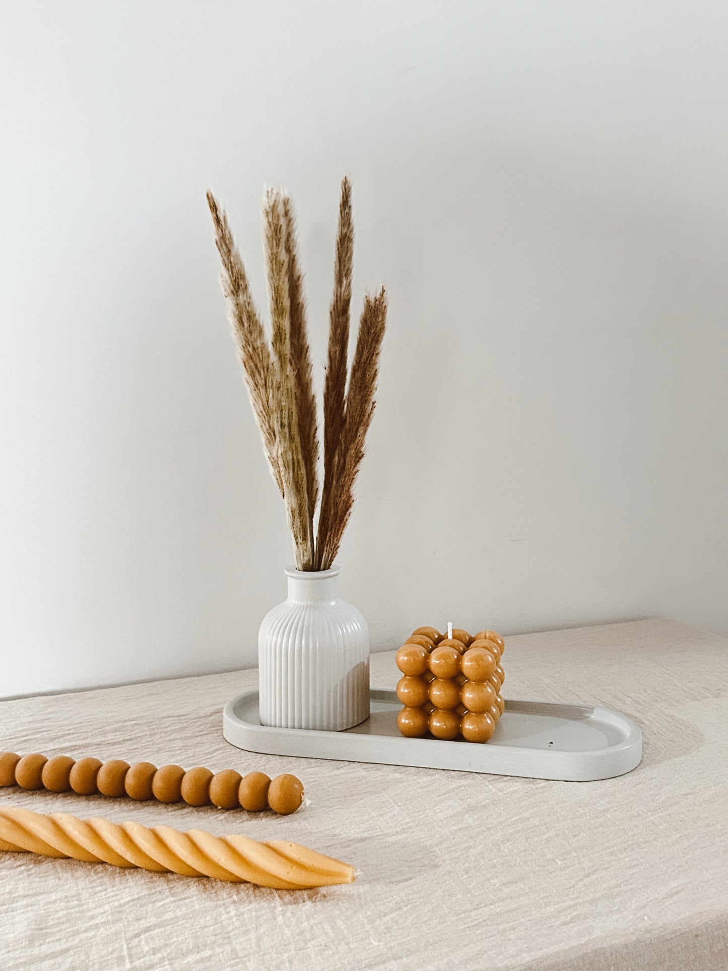 Set Sereno (Vela burbujas)