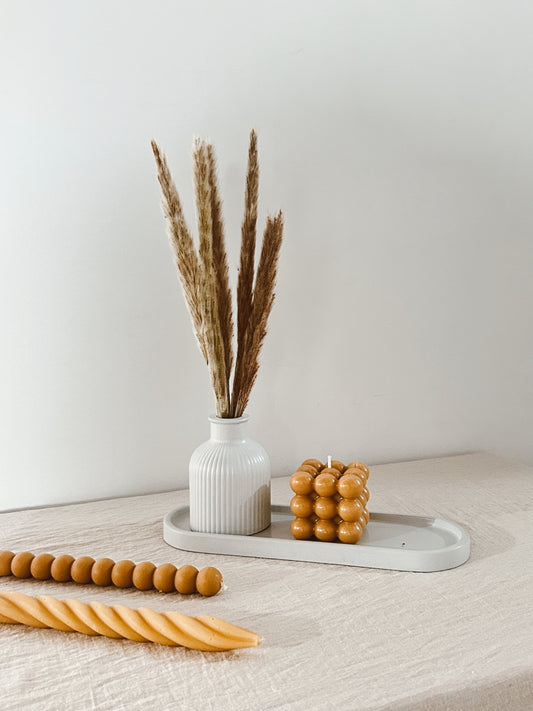 Set Sereno (Vela burbujas)