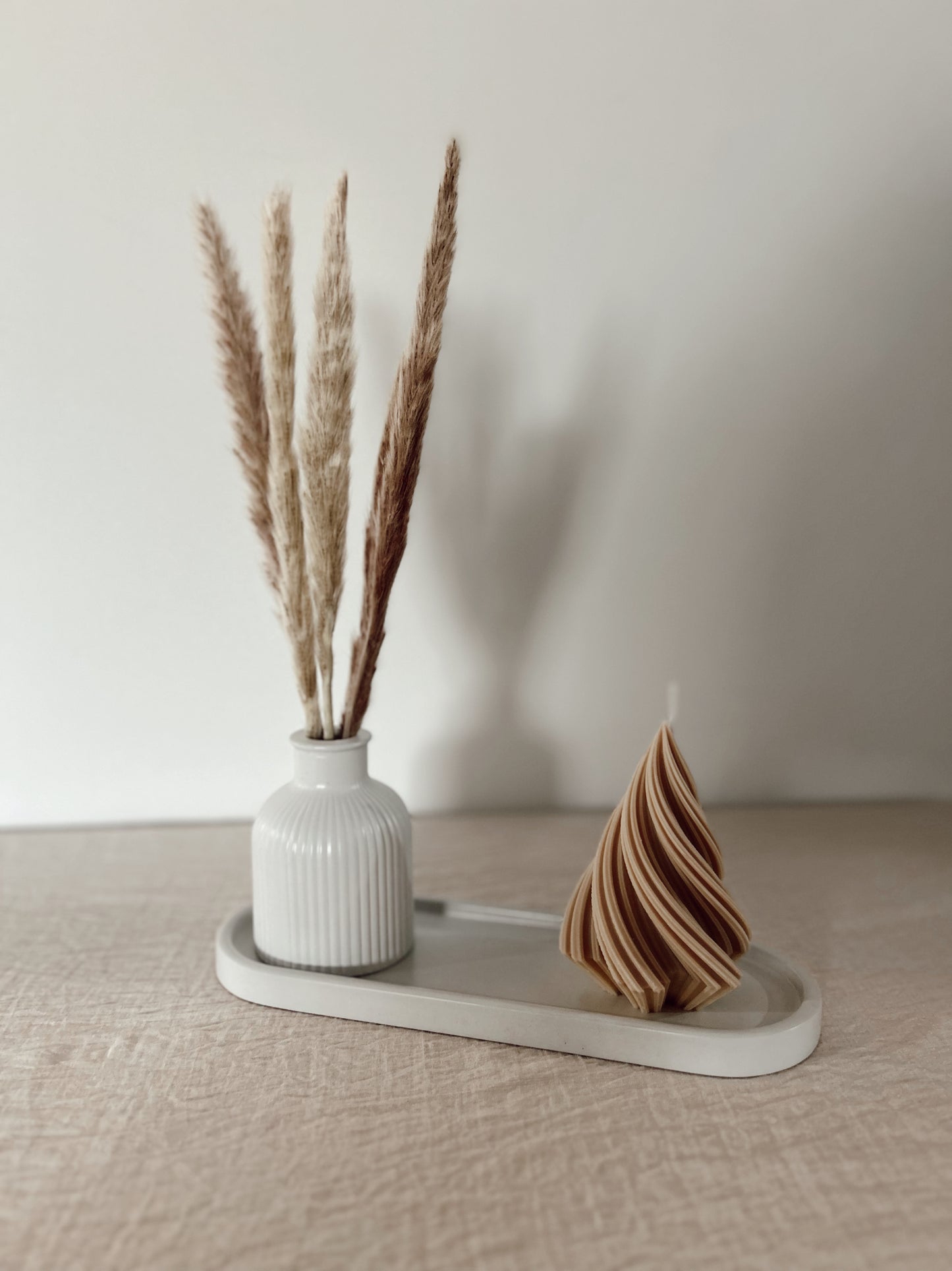 Set Sereno (Vela árbol)