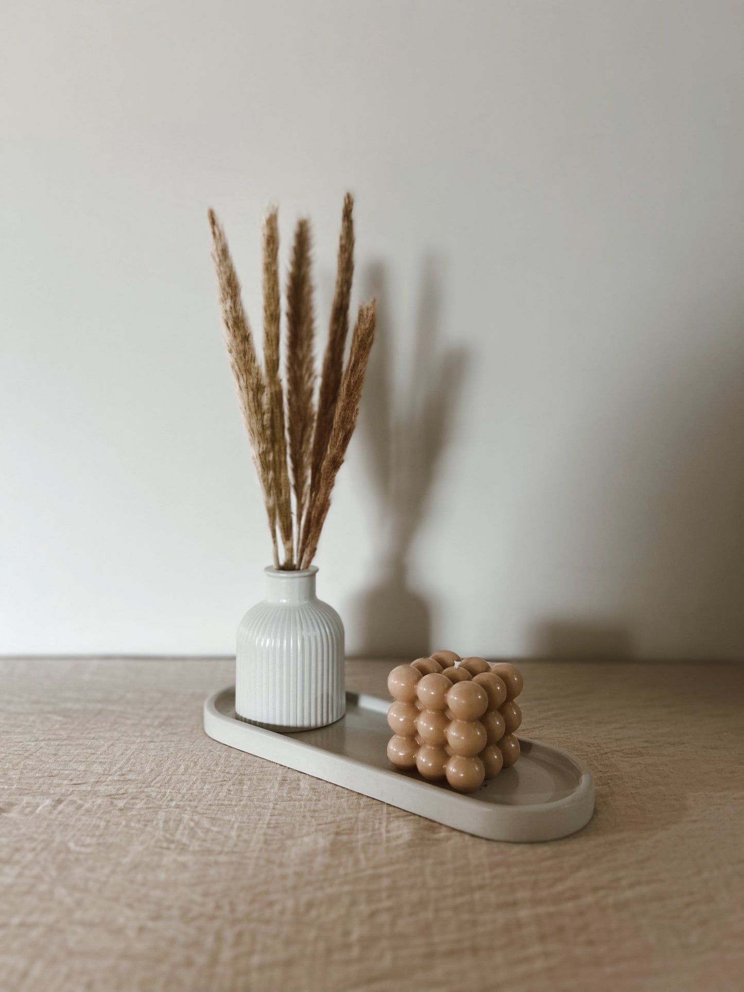 Set Sereno (Vela burbujas)