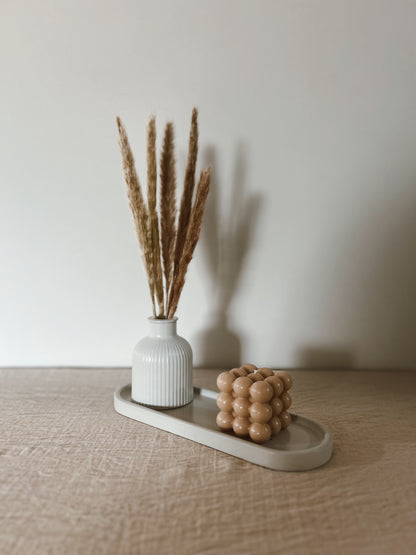 Set Sereno (Vela burbujas)