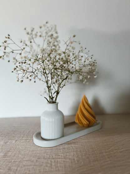 Set Sereno (Vela árbol)