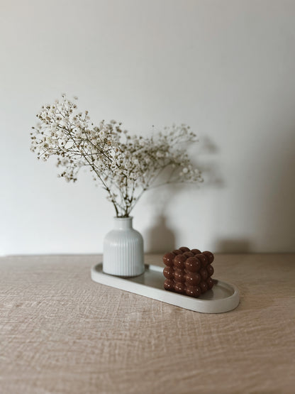 Set Sereno (Vela burbujas)