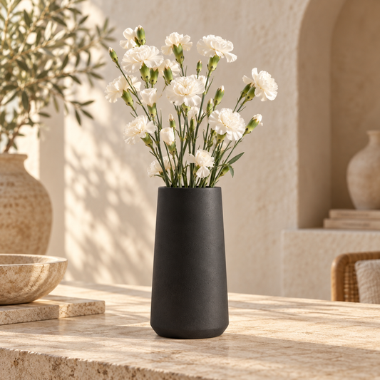 Jarrón Ornamental S