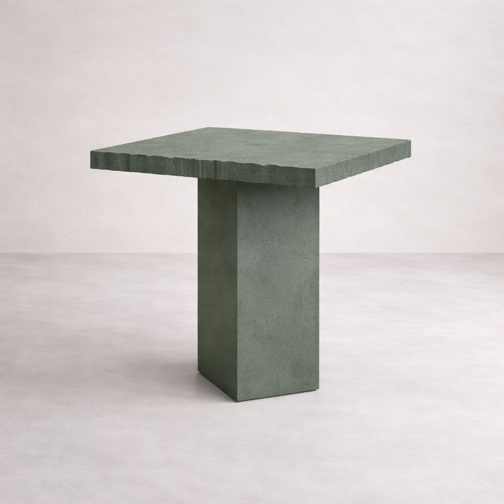 Mesa auxiliar Atenas