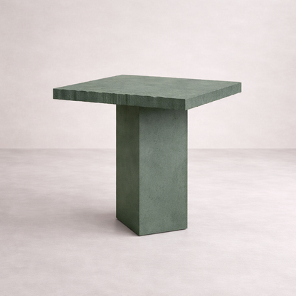 Mesa auxiliar Atenas