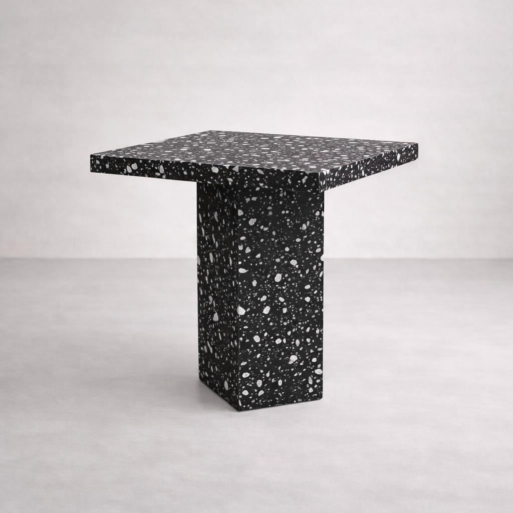 Mesa auxiliar Atenas