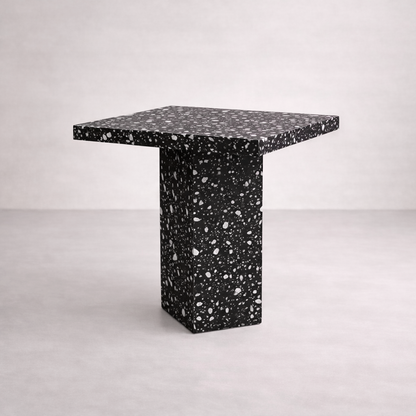 Mesa auxiliar Atenas