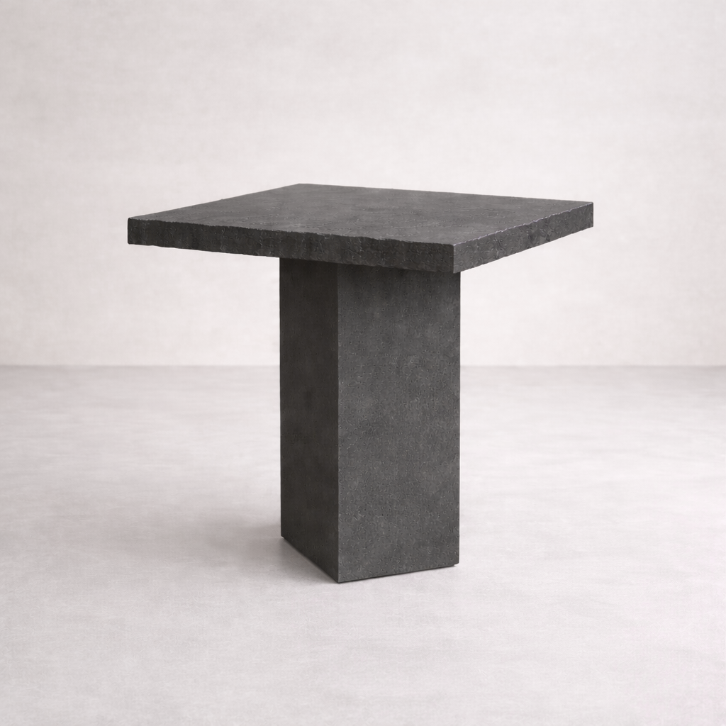 Mesa auxiliar Atenas