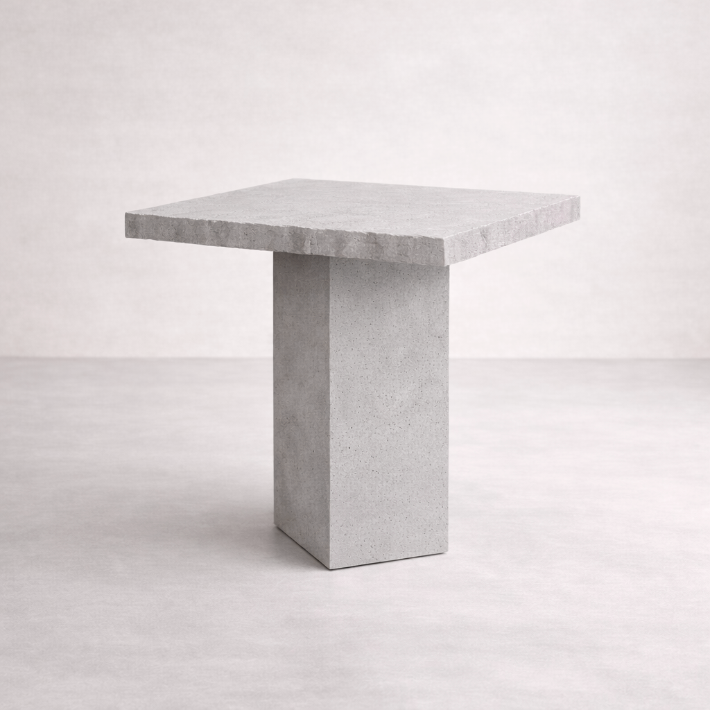 Mesa auxiliar Atenas