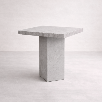 Mesa auxiliar Atenas