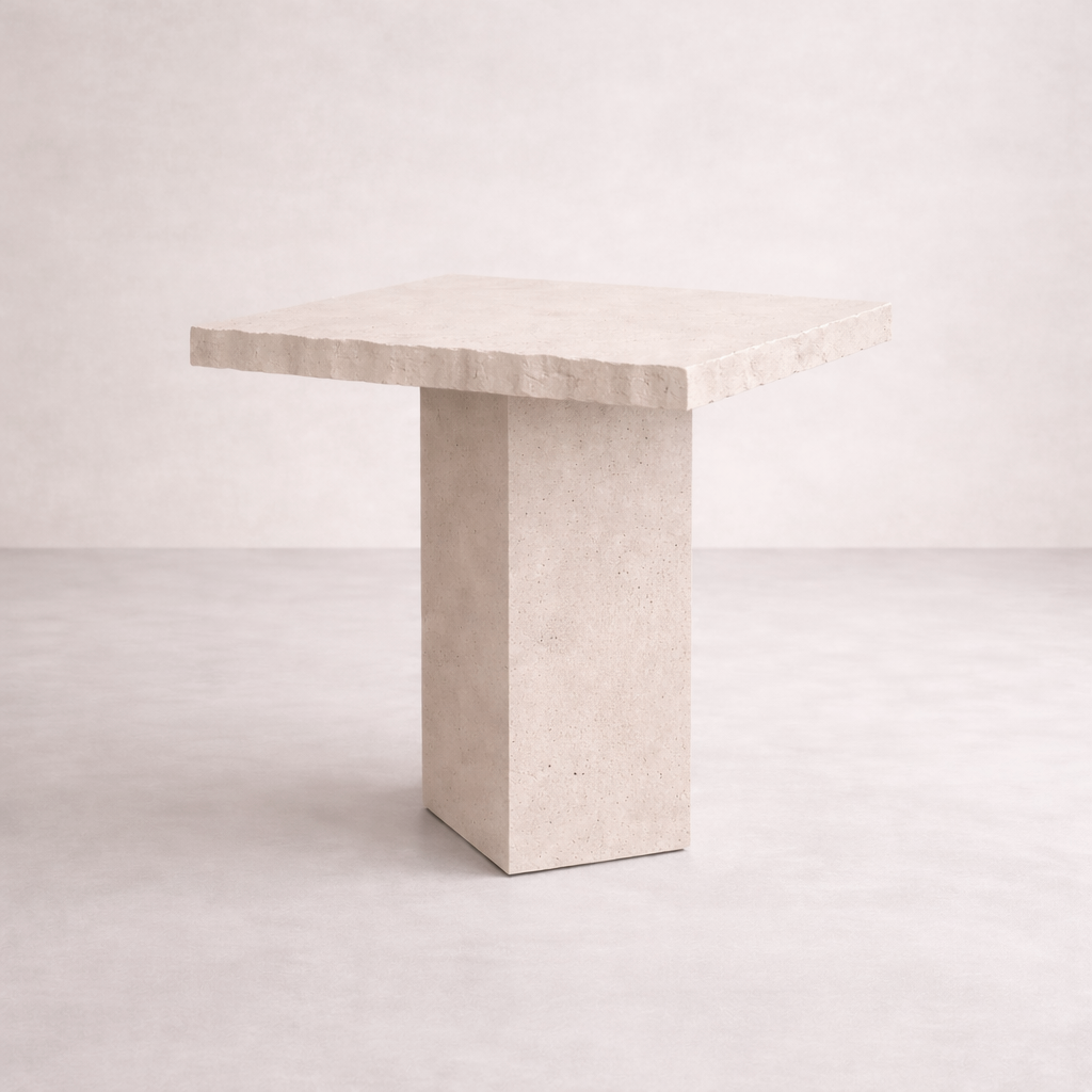 Mesa auxiliar Atenas