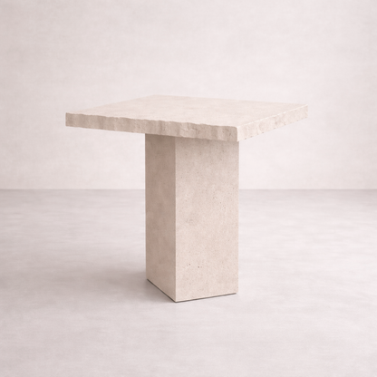 Mesa auxiliar Atenas