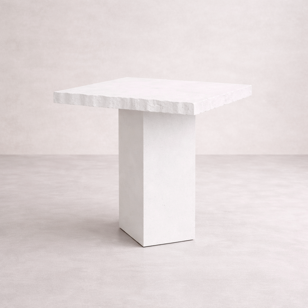 Mesa auxiliar Atenas