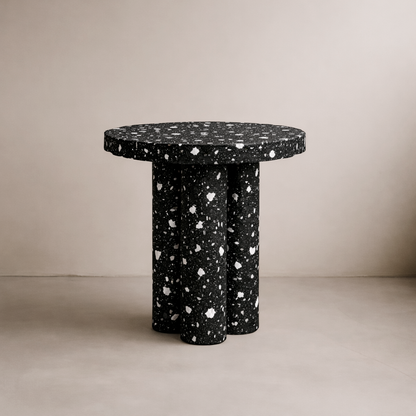 Mesa auxiliar Piedra Alta