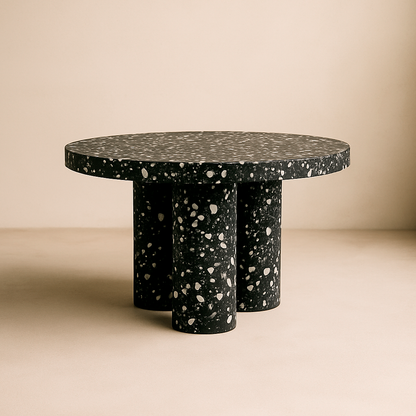 Mesa de centro Piedra Baja