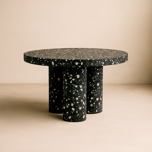 Mesa de centro Piedra Baja