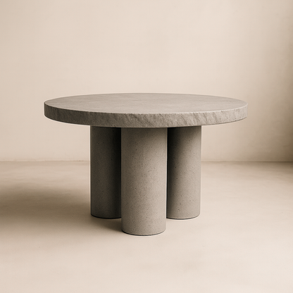 Mesa de centro Piedra Baja