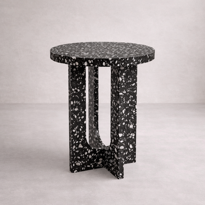 Mesa auxiliar Portón