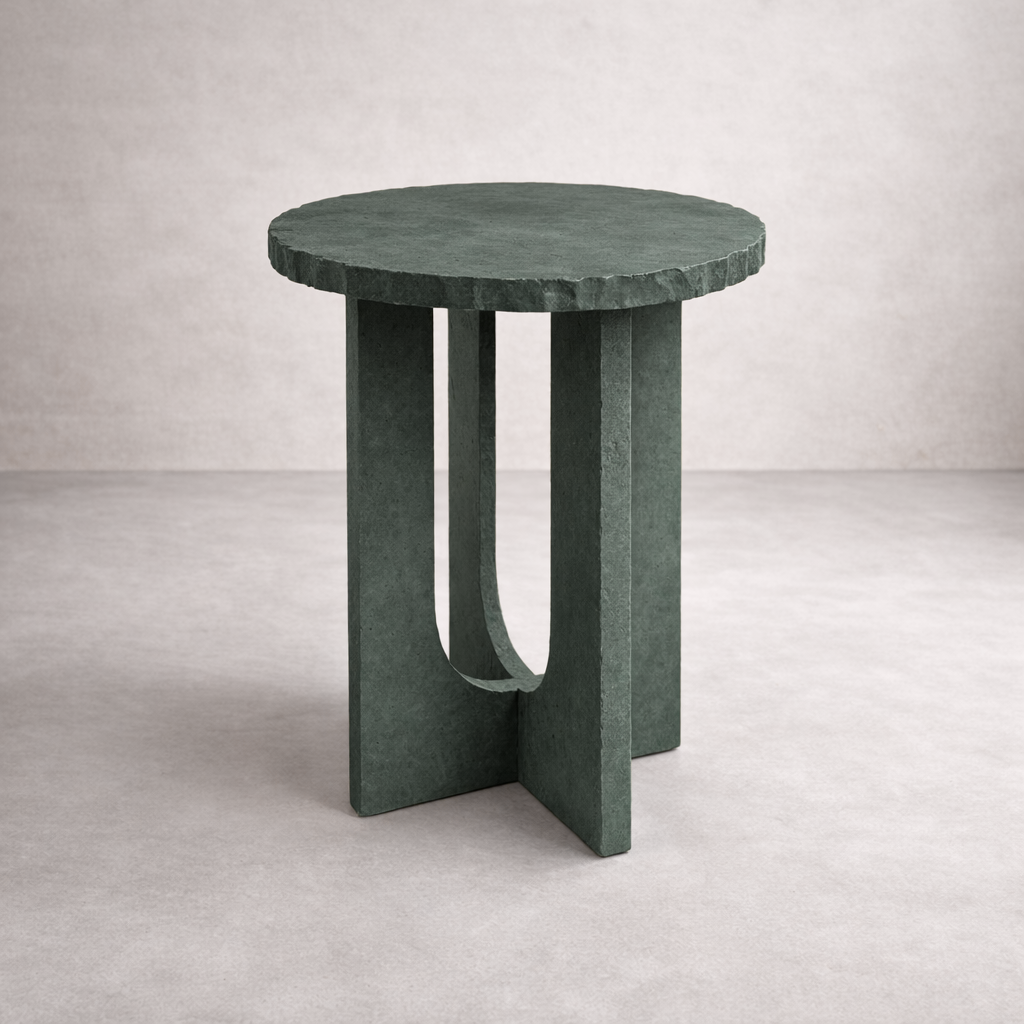 Mesa auxiliar Portón