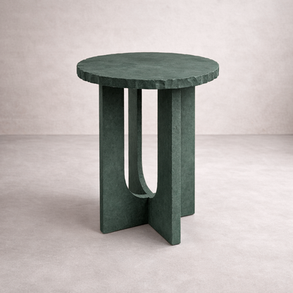 Mesa auxiliar Portón