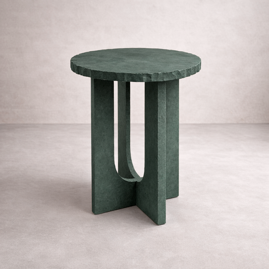 Mesa auxiliar Portón