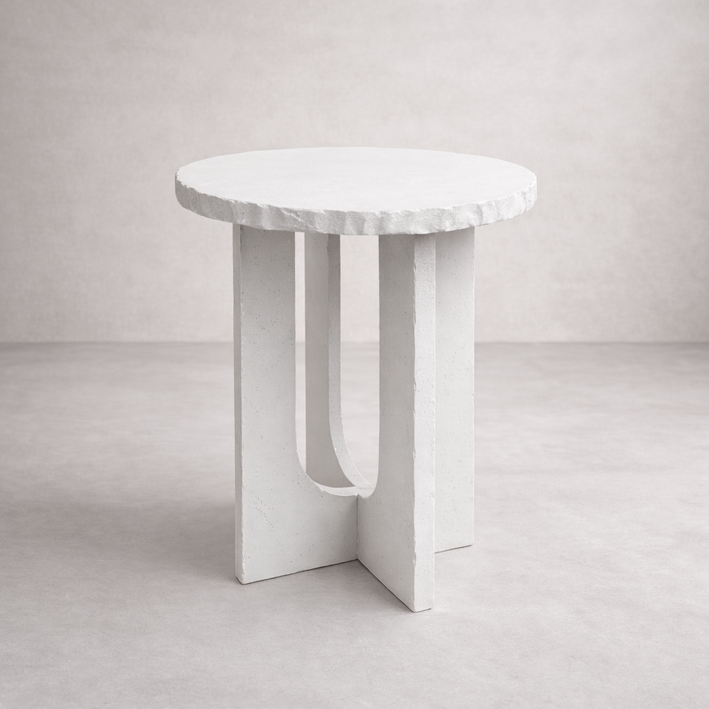 Mesa auxiliar Portón