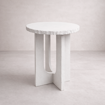 Mesa auxiliar Portón