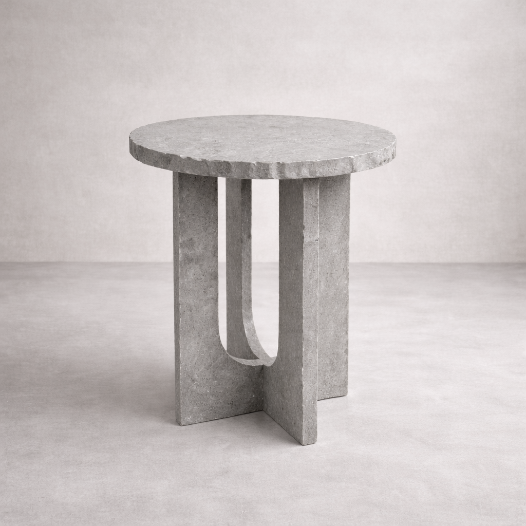 Mesa auxiliar Portón