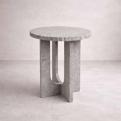 Mesa auxiliar Portón