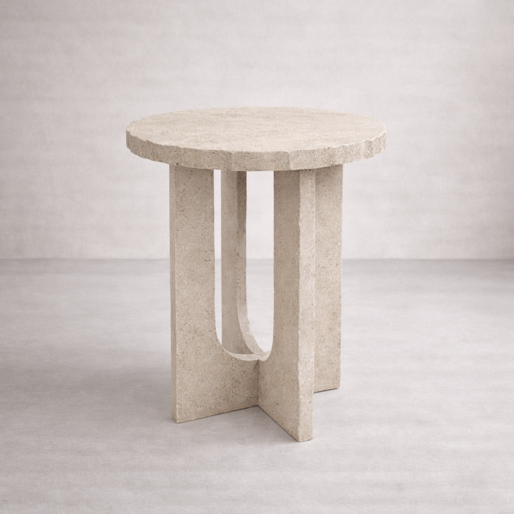 Mesa auxiliar Portón