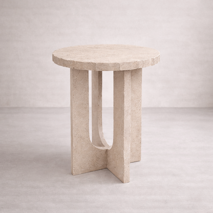 Mesa auxiliar Portón