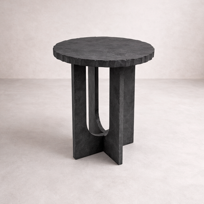 Mesa auxiliar Portón