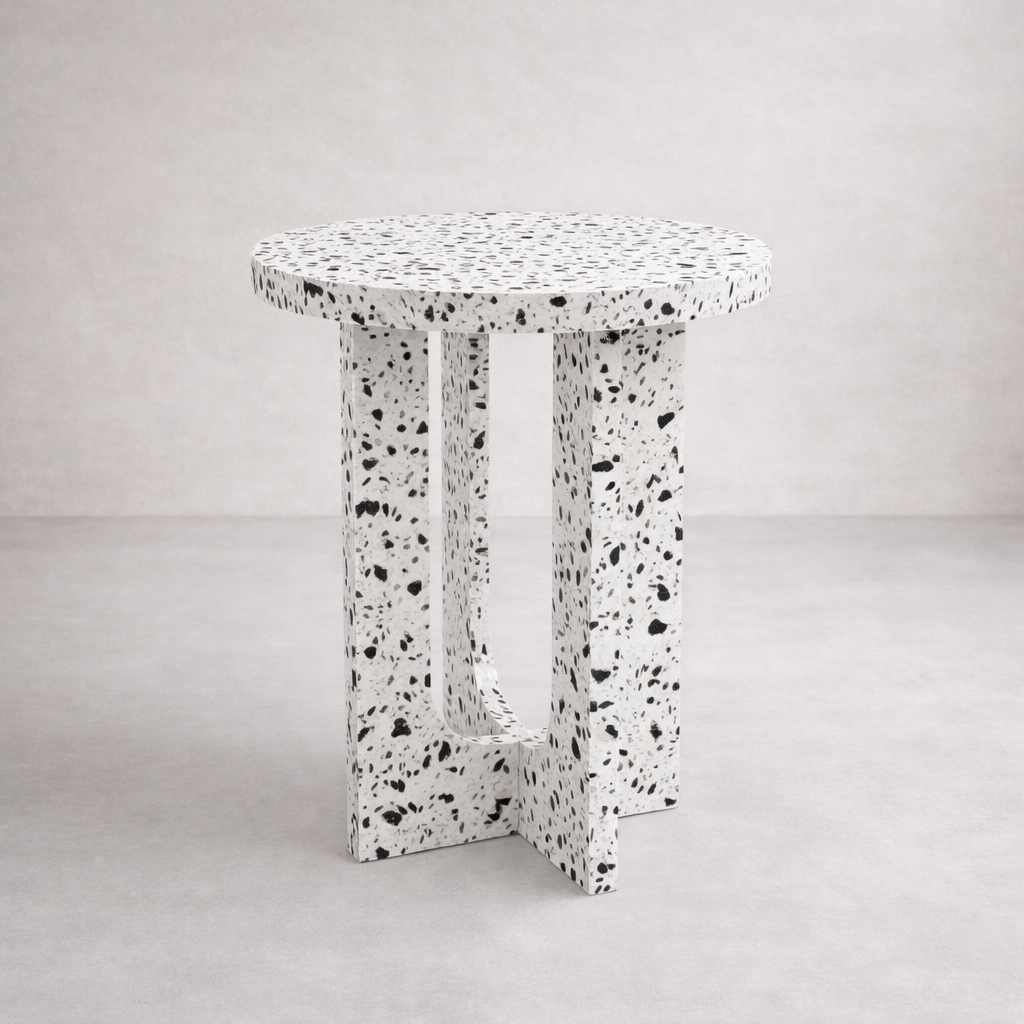 Mesa auxiliar Portón