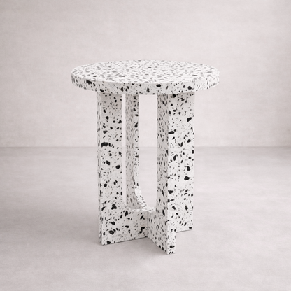 Mesa auxiliar Portón