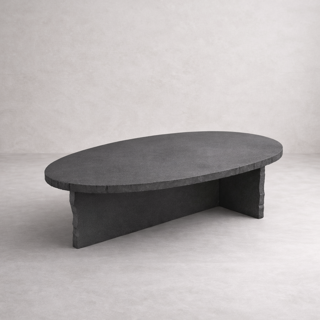 Mesa de Centro Solariega