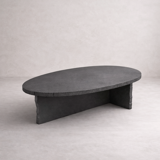 Mesa de Centro Solariega