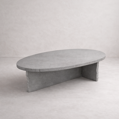 Mesa de Centro Solariega