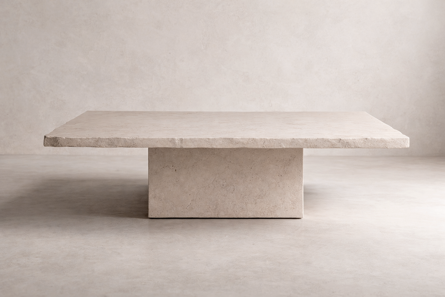 Mesa de centro Solera