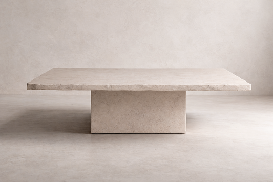 Mesa de centro Solera