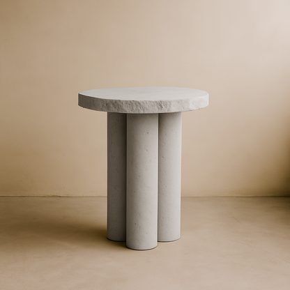 Mesa auxiliar Piedra Alta