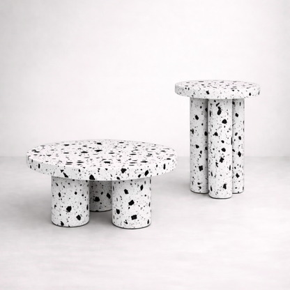 Mesas de centro Piedra