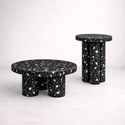 Mesas de centro Piedra