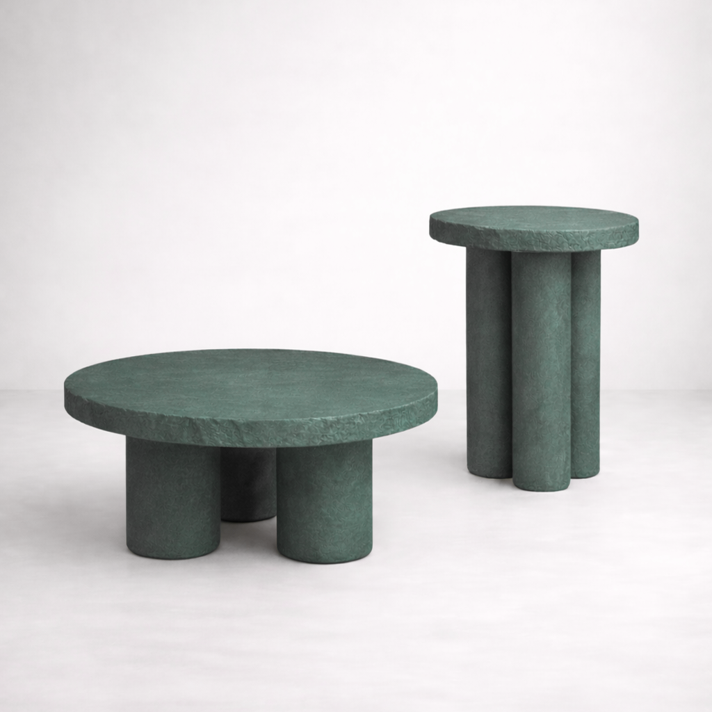 Mesas de centro Piedra