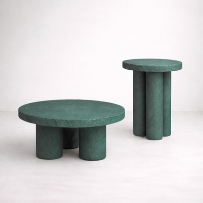 Mesas de centro Piedra