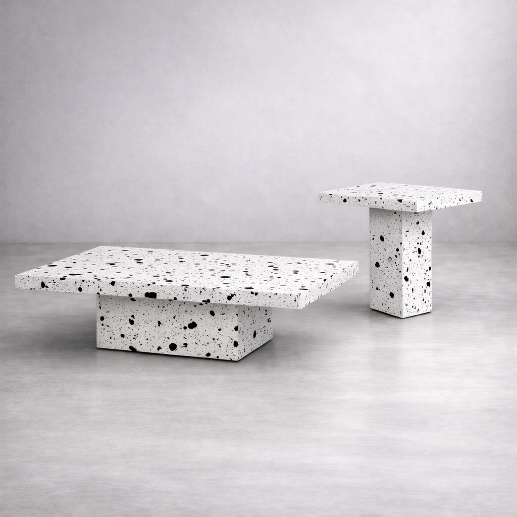 Mesas de centro Atenas