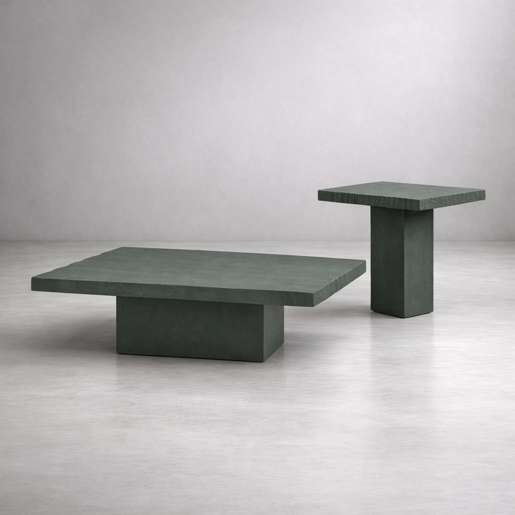 Mesas de centro Atenas