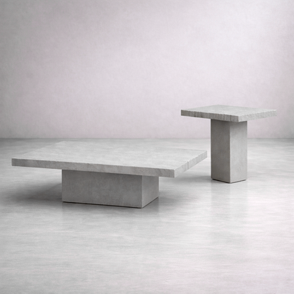 Mesas de centro Atenas